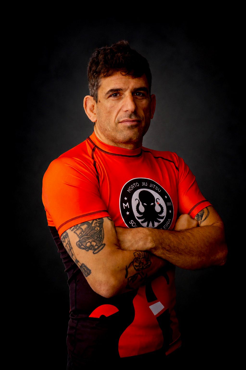 Coach Manolis Zouganelis