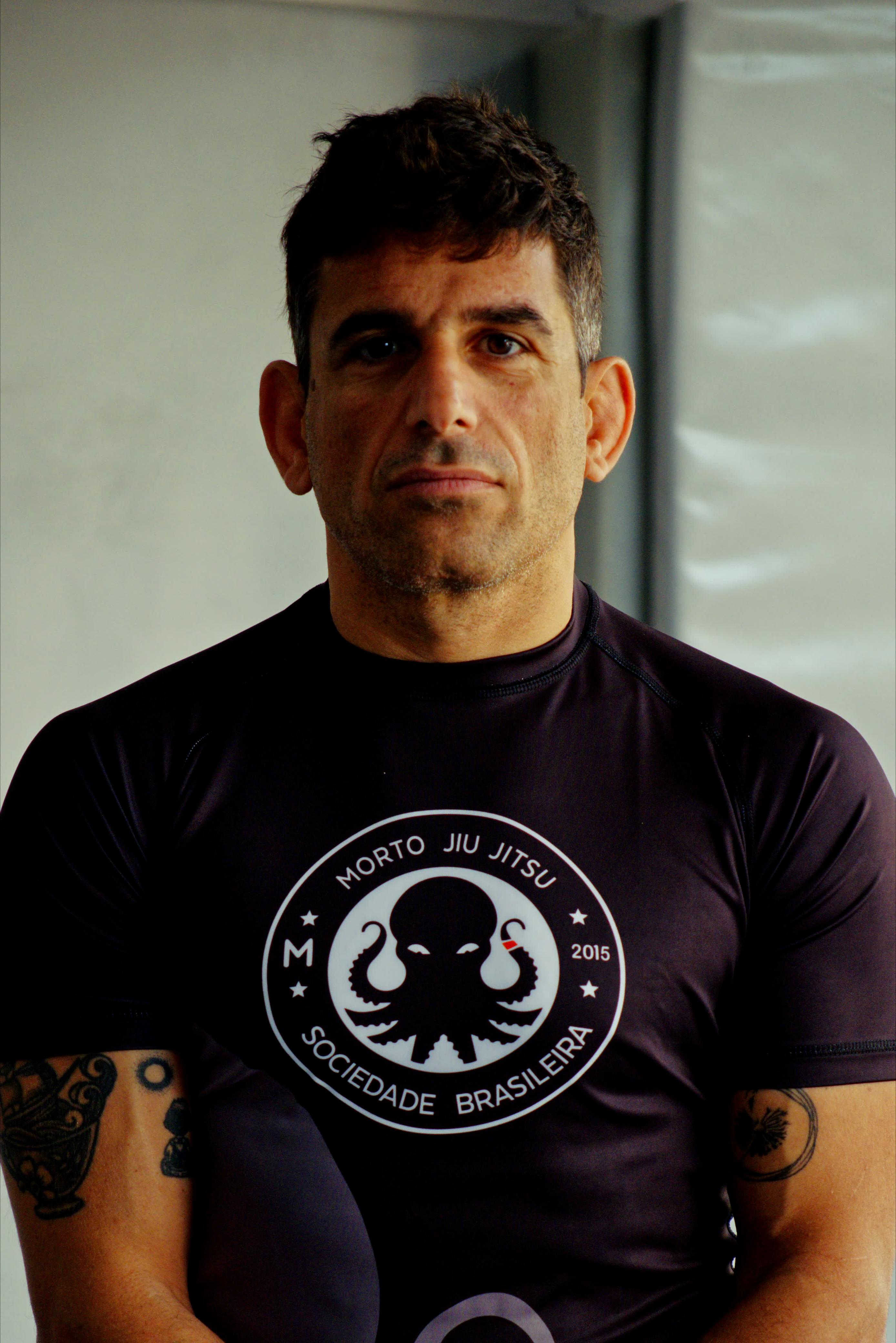 Prof. Manolis Zouganelis